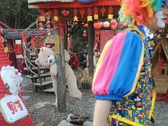 -HERRE·FARM 赫尔露营农场·团建聚会包场