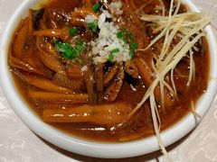 -松鹤面馆·古法焖肉面(观前店)