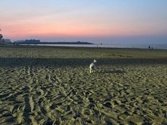 -银滩滨海旅游度假区