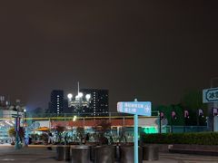-海合安武汉极地海洋公园