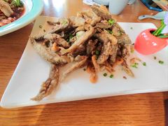 -盐帮食坊•小河帮川菜(四川师大店)