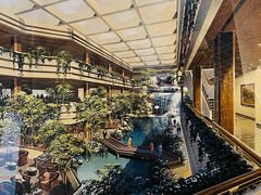 -广州白天鹅宾馆