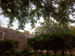 -北京明城墙遗址公园
