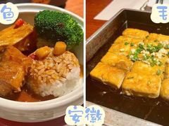 -中国徽菜·徽商故里(罍街店)