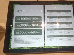 -左右Massage/Spa(长寿路店)