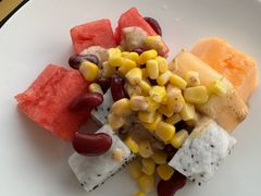 -杭州滨江世融艾美酒店·新食谱全日餐厅