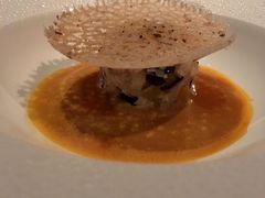 -Le Bernardin