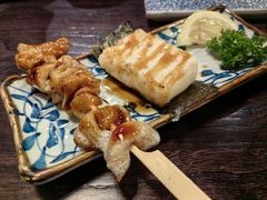 -哥哥の深夜食堂(叁宸里店)