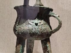 -河南博物院