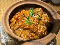 -粤集·手工粤菜(皇庭广场店)