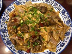 -有家驴肉黄面(敦煌店)