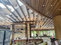 大堂-杭州君悦酒店·青莳