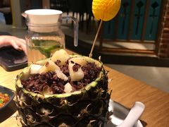-金塔傣乡·云南德宏民族特色菜·傣味手抓饭(新亚洲店)