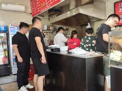 -小朱麻辣串(益民街店)