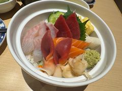 -小山日本料理(太古汇店)