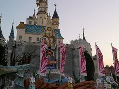 -蓬莱欧乐堡梦幻世界