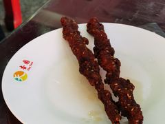 -杏园餐厅(西四北大街店)
