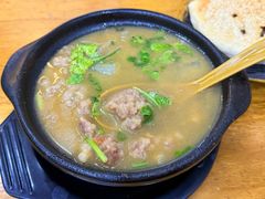 -白卫东白记砂锅(管城街店)