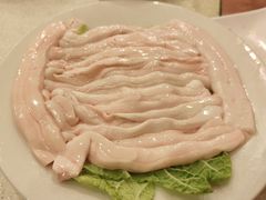 -八先生涮肉房(三里河店)