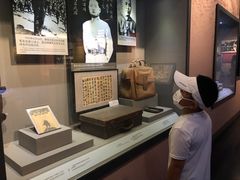 -中国人民抗日战争纪念馆