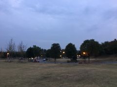 -羊山湖公园