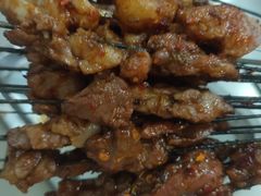 -文文烤肉(大皮院店)
