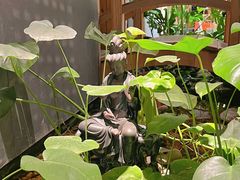 -邈墨茶馆(凤起路店)