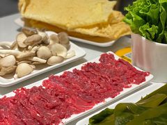 -古乐牛香·鲜牛肉牛杂火锅(吴江三里桥运东商业广场店)