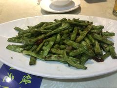 -眷江南之小蓝鲸(王府大街店)