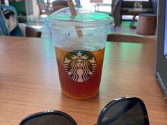 -星巴克(北京通州新光大中心店)