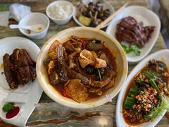 -椿记烧鹅(北门店)