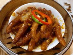 -麒麟山景大酒店岭南汇海鲜酒家(沙井店)