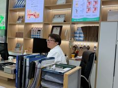 -自然之声助听器·呼吸机(康桥旗舰店)