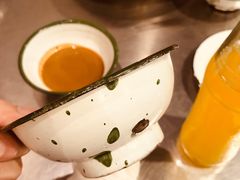 -永安里地摊烤肉(首创店)