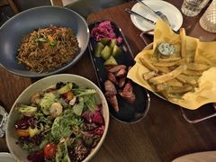 -ibarrel爱杯·bistro&brunch(江宁路店)