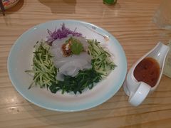 -老江南春·中国龙菜(衡山路店)