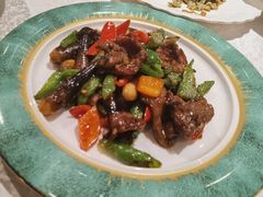 -红棉中餐厅·广州海航威斯汀酒店