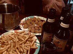 -Helens海伦司小酒馆(津湾广场店)