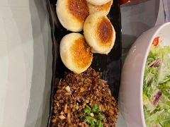 -大鸭梨烤鸭(左家庄店)