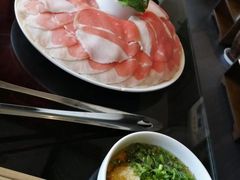 -安安火锅(上美广场店)