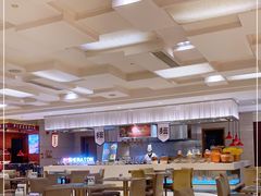 大堂-荟星庭西餐厅(天府丽都喜来登饭店)