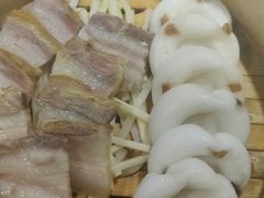 -刀板香·安徽菜(国购IFC店)