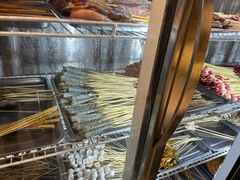 -德四家·云南傣味烧烤品牌(和谐店)
