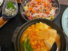 -长崎屋·日本料理·刺身·烧鸟(天河北路店)