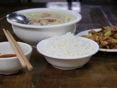 -天一沾水肥肠(科园一街店)
