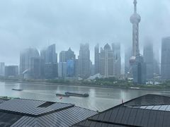 -上海外滩茂悦大酒店