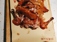 -鸡毛店·川菜(文殊院店)