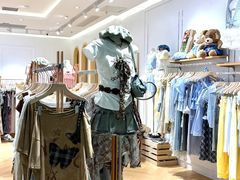 -KK ONE(京基滨河时代店)