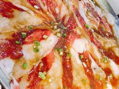 老炉家吾桑格-老炉家木炭烤肉(长江国际店)
