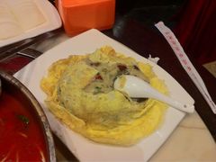 遵义土豆泥-不老溪贵州菜(广安门总店)